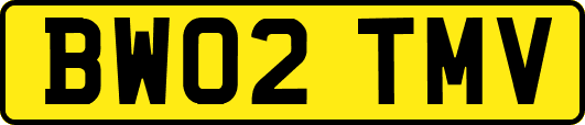 BW02TMV