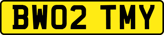 BW02TMY