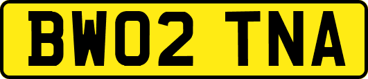 BW02TNA
