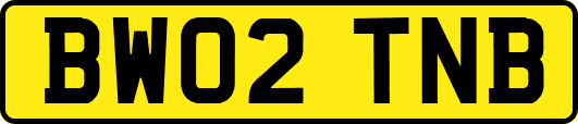 BW02TNB
