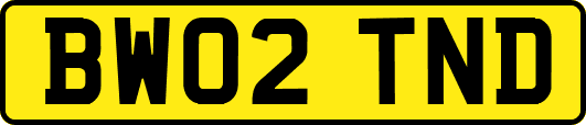 BW02TND