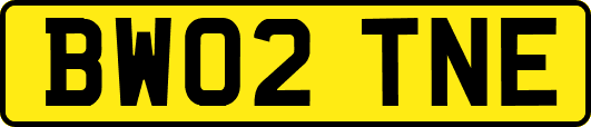 BW02TNE