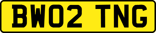 BW02TNG