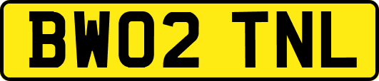 BW02TNL