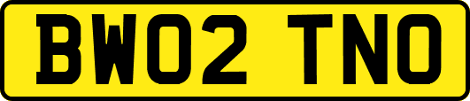 BW02TNO