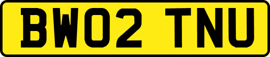 BW02TNU