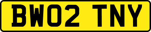 BW02TNY