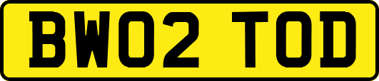 BW02TOD