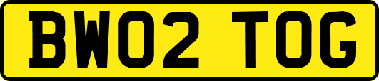 BW02TOG