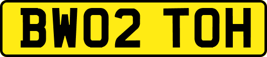 BW02TOH