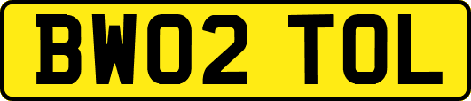 BW02TOL