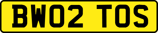 BW02TOS