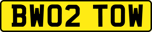 BW02TOW