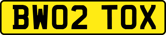 BW02TOX
