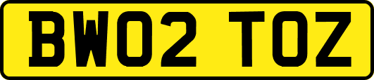 BW02TOZ