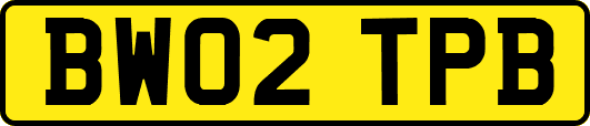 BW02TPB