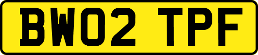 BW02TPF