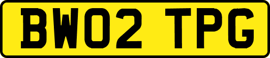 BW02TPG