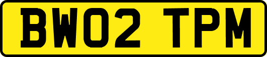 BW02TPM