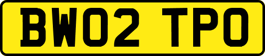BW02TPO