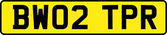 BW02TPR