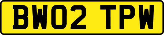 BW02TPW