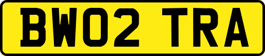 BW02TRA