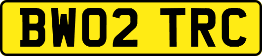 BW02TRC