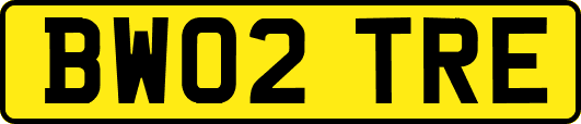 BW02TRE
