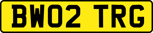 BW02TRG