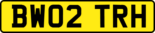 BW02TRH