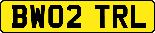 BW02TRL