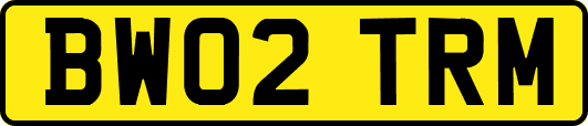 BW02TRM