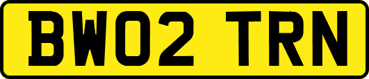 BW02TRN