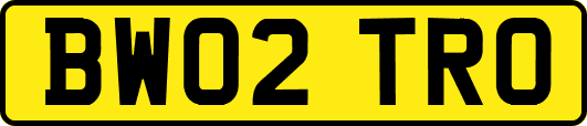 BW02TRO