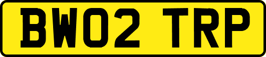 BW02TRP