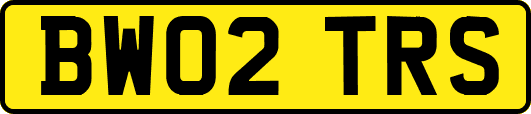 BW02TRS