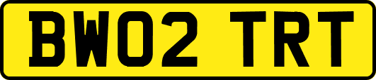 BW02TRT