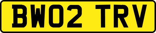 BW02TRV