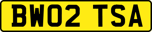 BW02TSA