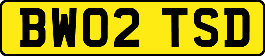 BW02TSD