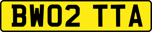 BW02TTA