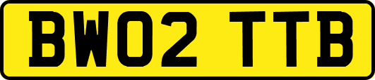 BW02TTB