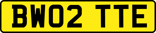 BW02TTE