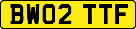 BW02TTF