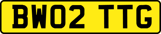 BW02TTG