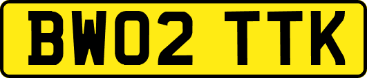 BW02TTK