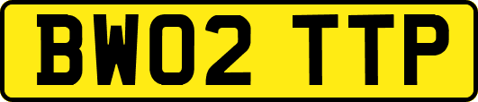 BW02TTP
