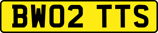 BW02TTS