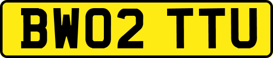 BW02TTU